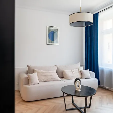 Apartament Moon Deer - Przy Deptaku - By Spaceapart Jelenia Gora Exterior photo