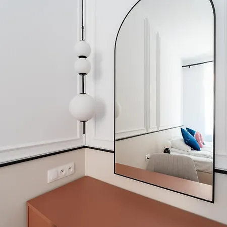 Apartament Moon Deer - Przy Deptaku - By Spaceapart Jelenia Gora Exterior photo