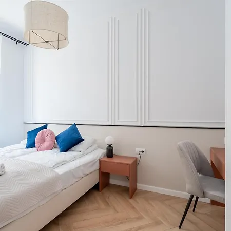 Apartament Moon Deer - Przy Deptaku - By Spaceapart Jelenia Gora Exterior photo