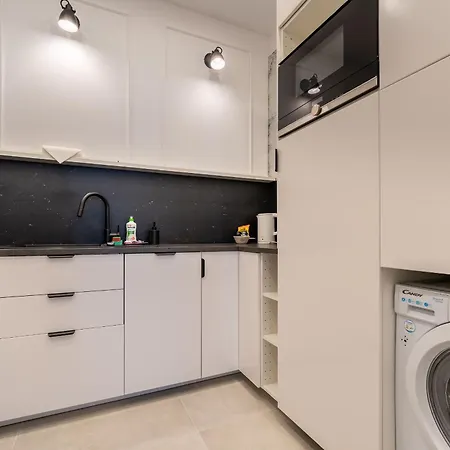 Apartament Moon Deer - Przy Deptaku - By Spaceapart Jelenia Gora Exterior photo