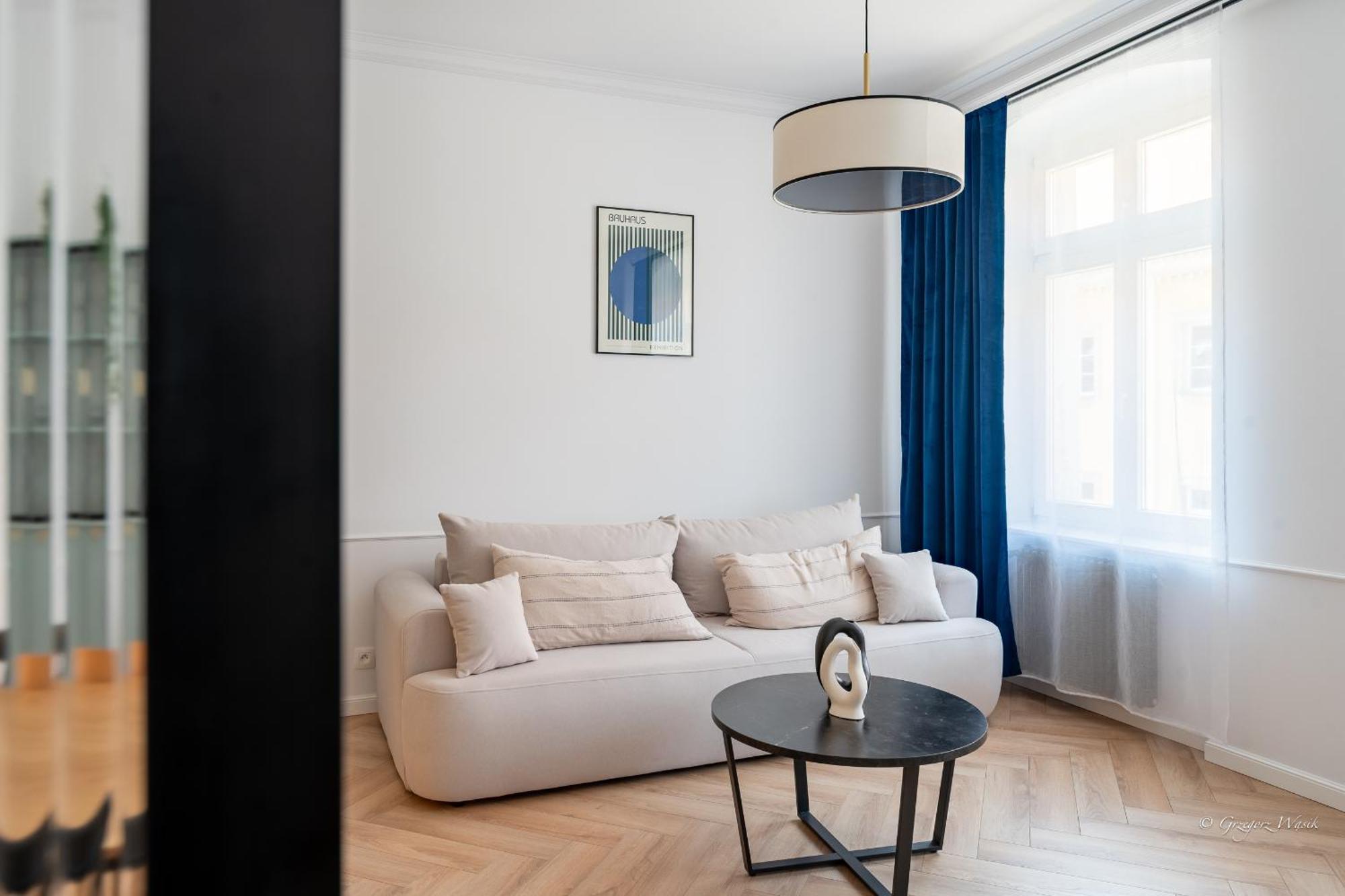 Apartment Moon Deer - Przy Deptaku - By Spaceapart Jelenia Gora