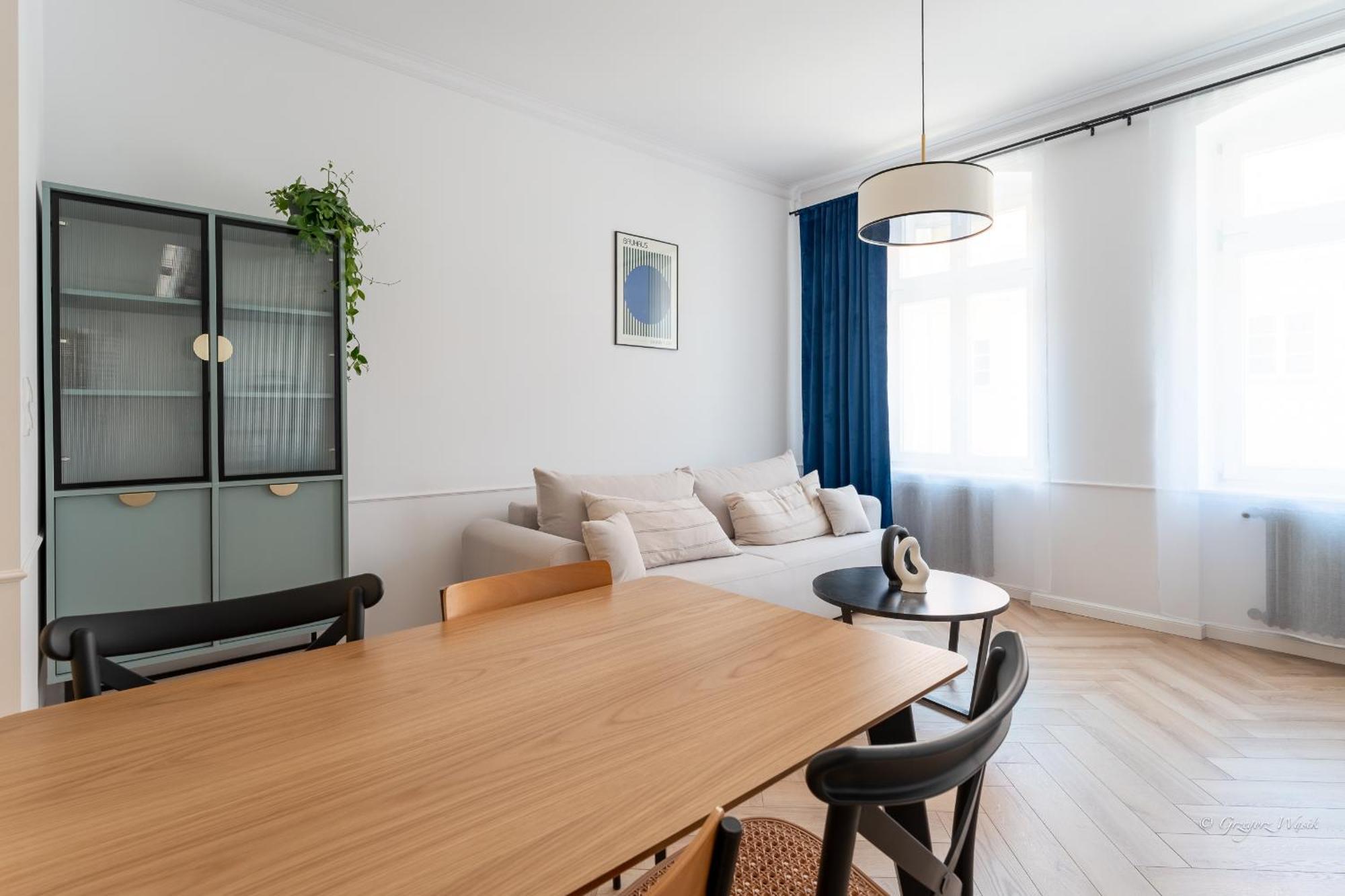 Apartment Moon Deer - Przy Deptaku - By Spaceapart Jelenia Gora