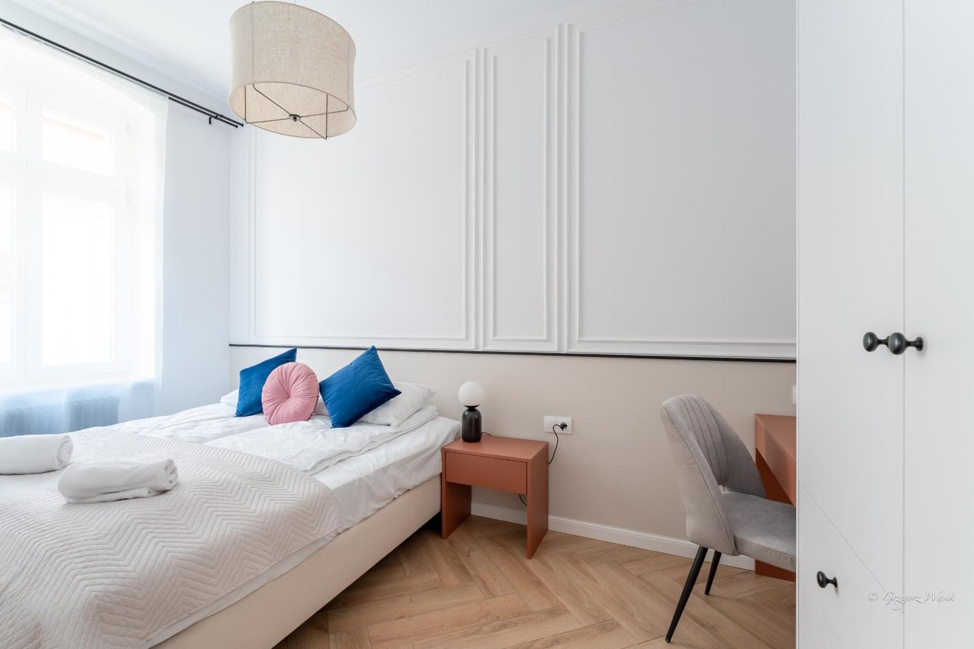 Moon Deer - Przy Deptaku - By Spaceapart Apartment Jelenia Gora