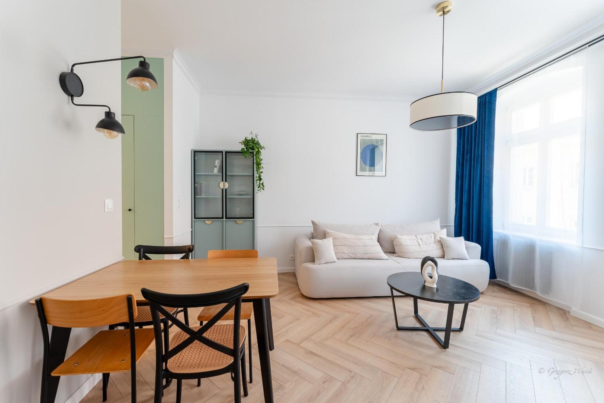 Moon Deer - Przy Deptaku - By Spaceapart Apartment Jelenia Gora